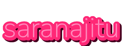saranajitu — logo kanal