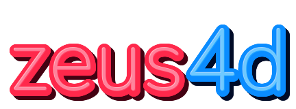 zeus4d — logo kanal