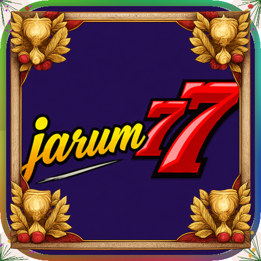 jarum77 — mitra unggulan