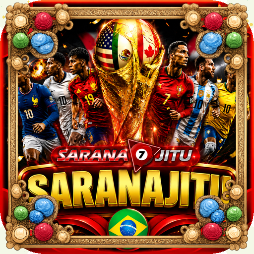 saranajitu — mitra unggulan