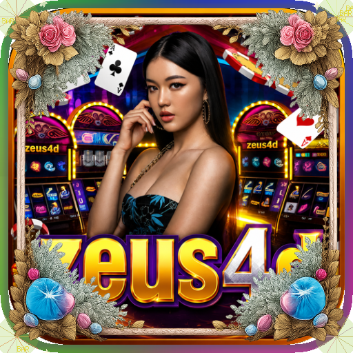 zeus4d — mitra unggulan